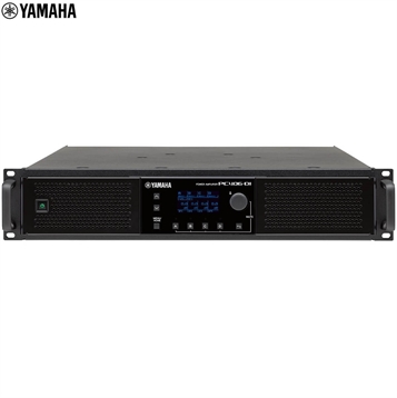 Cục Đẩy Công Suất Yahama PC406-DI